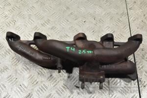 Колектор випускний VW Transporter 2.5tdi (T4) 1990-2003 074253033G 311666