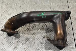 Колектор випускний Mercedes CLK 2.3 16V (W208) 1997-2003 A1111404509 311725