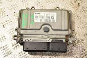 Блок керування двигуном Volvo V50 2.5T 20V 2004-2012 30650454 311778