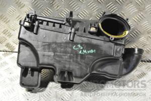 Корпус воздушного фильтра Citroen C3 1.4hdi 2002-2009 9647066880 311843