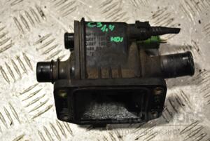 Корпус термостата Citroen C3 1.4hdi 2002-2009 9641522380 311846