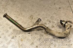 Трубка EGR Citroen C3 1.4hdi 2002-2009 9643982180 311850