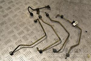 Трубки ТНВД комплект 5шт Citroen C3 1.4hdi 2002-2009 311853