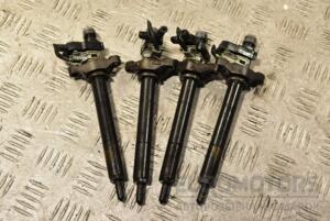 Форсунка дизель електрична Citroen C3 1.4hdi 2002-2009 9650059780 311855