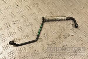 Трубка подачи масла на турбину Citroen C3 1.4hdi 2002-2009 9646614680 311867