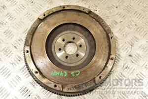 Маховик Citroen C3 1.4hdi 2002-2009 9639780480 311878