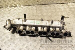 Коллектор впускной метал Kia Carnival 2.9crdi 2006-2014 283104X900 311896