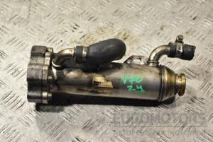 Охладитель ОГ (Радиатор EGR) Volvo V70 2.4td D5 2001-2006 50086303 312002