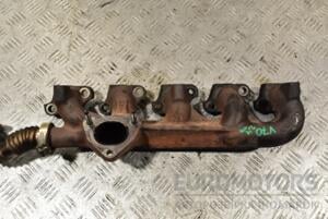 Коллектор выпускной Volvo V70 2.4td D5 2001-2006 30731980 312006