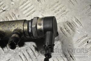Редукционный клапан Volvo V70 2.4td D5 2001-2006 0281002712 312027