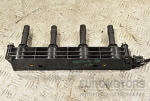 Котушка запалювання Opel Astra 1.6 16V (G) 1998-2005 BAEQ052 312039