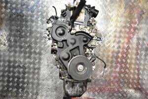 Двигун Citroen C3 1.4hdi 2002-2009 8HY 312071