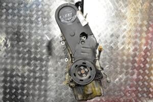Двигатель VW Jetta 1.6 8V 2006-2011 BSE 312116