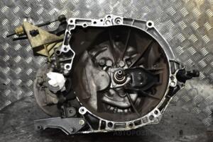 МКПП (механічна коробка перемикання передач) 5-ступка Citroen C3 1.4hdi 2002-2009 20DM25 312162