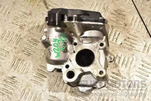 Клапан EGR электрический Mercedes C-class 2.2cdi (W204) 2007-2015 A6511400360 312200