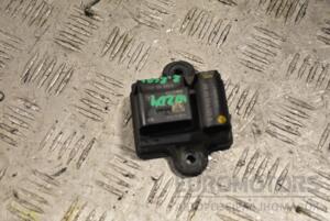 Реле свечей накала Mercedes C-class 2.2cdi (W204) 2007-2015 A6519000900 312219