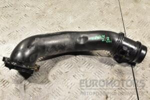 Патрубок інтеркулера Mercedes C-class 2.2cdi (W204) 2007-2015 A6510900242 312221