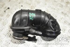 Патрубок воздушного фильтра Mercedes C-class 2.2cdi (W204) 2007-2015 A6510900437 312247