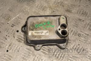 Теплообмінник (Радіатор масляний) VW Golf 1.4 16V TSI (VI) 2008-2013 03C117021J 312276