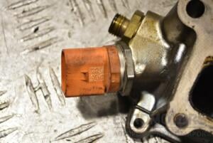 Датчик тиску палива в рейці VW Golf 1.4 16V TSI (VI) 2008-2013 0261545051 312285