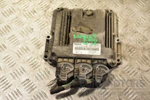 Блок управления двигателем Renault Espace 2.0dCi (IV) 2002-2014 0281014350 312307