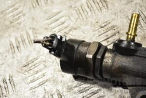 Редукційний клапан Renault Trafic 2.0dCi 2001-2014 0281002753 312321