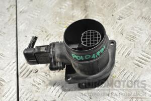 Витратомір повітря VW Polo 1.4tdi 2001-2009 0281002531 312351