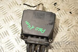 Блок электромагнитных клапанов VW Polo 1.4tdi 2001-2009 6Q0906625A 312357