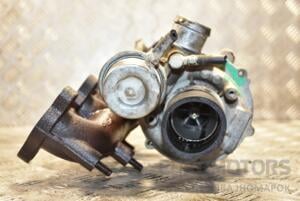 Турбина VW Polo 1.4tdi 2001-2009 045253019G 312360