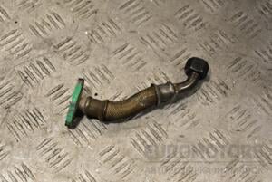 Трубка слива масла с турбины VW Polo 1.4tdi 2001-2009 028145736AF 312372