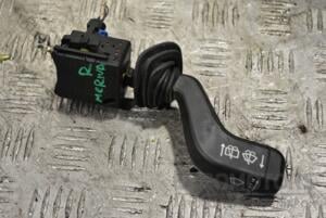 Подрулевой переключатель левый Opel Meriva 2003-2010 09185417 312427