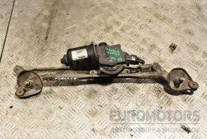 Моторчик склоочисника передній Toyota Corolla Verso 2004-2009 851100F020 312470