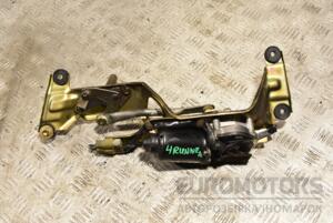 Моторчик стеклоочистителя задний Toyota 4Runner 1989-1995 8502035010 312474
