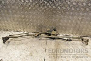 Моторчик стеклоочистителя передний Opel Meriva 2003-2010 93390344 312478-01
