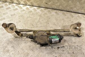 Моторчик склоочисника передній Toyota Corolla Verso 2004-2009 851100F020 312480