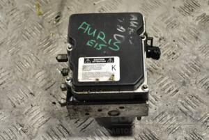 Блок ABS Toyota Auris (E15) 2006-2012 0265235065 312490