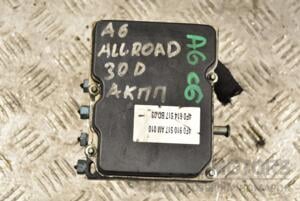 Блок ABS Audi A6 (C6) 2004-2011 4F0910517AM 312501