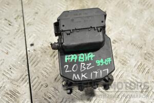 Блок ABS Skoda Fabia 1999-2007 6Q0614417E 312523
