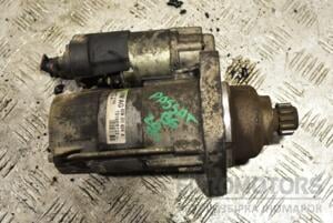 Стартер VW Passat 2.0tdi (B6) 2005-2010 02M911024A 312536