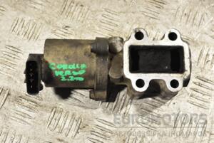 Клапан EGR електричний Toyota Corolla Verso 2.2td 2004-2009 256200R010 312608