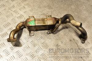 Охолоджувач ОГ (Радіатор EGR) Toyota Corolla Verso 2.2td 2004-2009 256800R010 312613