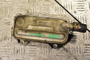 Теплообмінник (Радіатор масляний) Toyota Corolla Verso 2.2td 2004-2009 157100R01000 312623