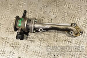 Клапан EGR механічний VW Polo 1.8T 20V 2001-2009 06A131101 312636