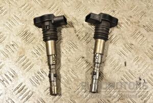 Катушка зажигания VW Polo 1.8T 20V 2001-2009 06B905115L 312648