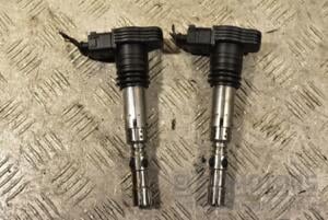 Катушка зажигания VW Polo 1.8T 20V 2001-2009 R0501S00400 312649