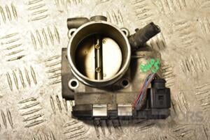 Дроссельная заслонка электрическая VW Polo 1.8T 20V 2001-2009 06A133062G 312655
