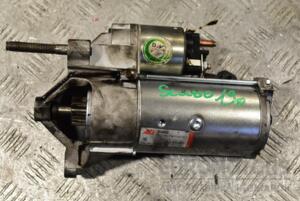 Стартер Peugeot Expert 1.9td 1995-2007 AS S3002 312672