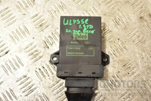 Блок управления вентилятором Fiat Ulysse 1.9td 1994-2002 9620120580 312674