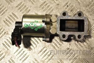 Клапан EGR электрический Toyota Auris 2.0D-4D (E15) 2006-2012 256200R021 312702