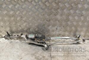 Трапеція двірників Mercedes C-class (W204) 2007-2015 A2048201040 312735